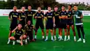 Fenerbahçe, Üçüncü Hazırlık Maçında Uniao de Leiria ile Karşılaşıyor