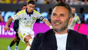 Ronaldo'nun Yeni Hocası Okan Buruk Olabilir Mi?