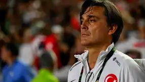 Montella: Meksika Mağlubiyetini Hak Etmedik!