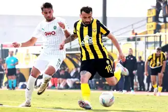 Aliağaspor, Efeler 09'u 3-0 Yendi!