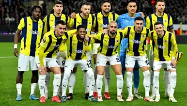 Anderlecht-Fenerbahçe Maçı Durdu! Irkçılık Skandalı!