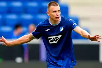 Szalai, Hoffenheim'da Oynamadan Kiralık Verdi!