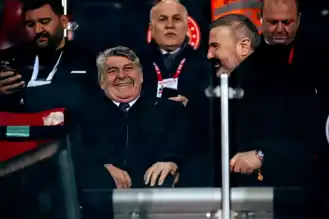 Çaykur Rizespor - Beşiktaş Maçı Başladı!