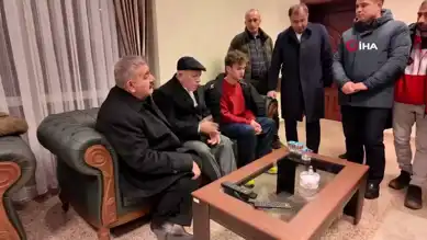 Judo Milli Takım Sporcusu Emre Yazgan Çığ Felaketinde Şehit Oldu