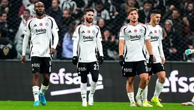 Beşiktaş'ta Kayyum Tehlikesi: Yücel Açıkladı!