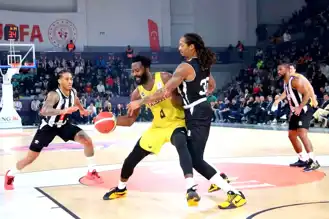 Beşiktaş, Türkiye Kupası Finalinde!