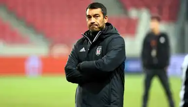 Süper Lig Devinden Teknik Direktör Ayrılığı!