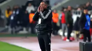 Bodo/Glimt - Beşiktaş Maçının İlk 11'leri