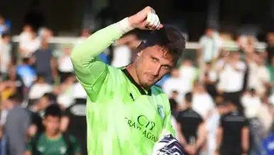Ligde Kalede O Tekrar Başlıyor!