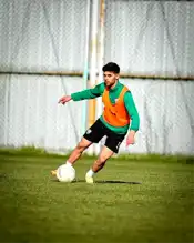 Bursaspor, Kütahyaspor Maçına Hazırlanıyor