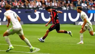 Can Uzun'dan Bundesliga'da Harika Başlangıç!