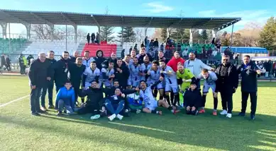 Develigücü, Yahyalıspor'u 2-0 Yendi!