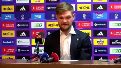 Fenerbahçe Beko, Zalgiris'i 98-86'yla Yendi!