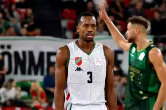 Fenerbahçe, McCollum'u Transfer Etti!