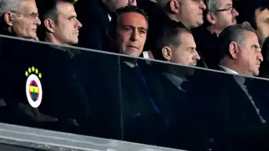 Fenerbahçe, Tehdit Eden Tribün Liderinin Kombinesini İptal Etti