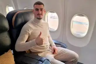 Fenerbahçe, Mimovic'i Transfer Etti! İstanbul'da