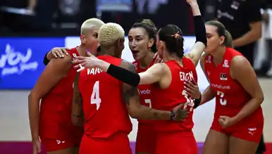 Filenin Sultanları Tarih Yazdı: Dünya Şampiyonası Yarı Finalinde!