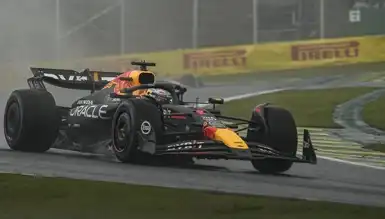 Formula 1'de Heyecan Dolu Yeni Bir Yarış!