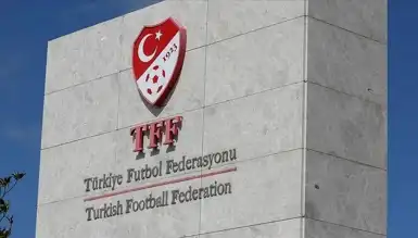 Süper Lig Kulübü ve Teknik Direktörler PFDK'da