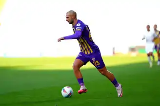 Galatasaray, Kutucu'yu Transfer Etti!