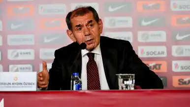 Galatasaray Başkanı Özbek Ameliyat Oldu