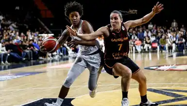 Galatasaray-ÇBK Mersin Maçı Ne Zaman?