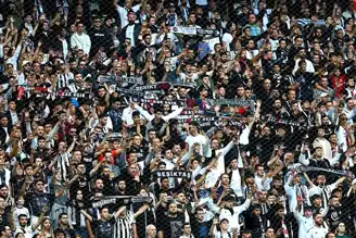 Mancini, Beşiktaş'ta!