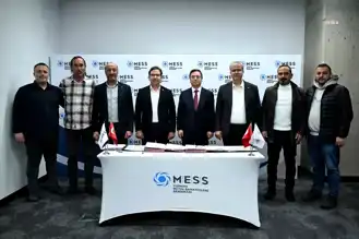 GE Grid Solutions Grevi Sonuçlandı: Anlaşma Sağlandı