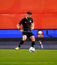 Hasan Kılıç, 1. Lig'de Rekor Kırdı!