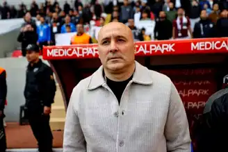 Hatayspor, 99 Gün Sonra Kazandı!