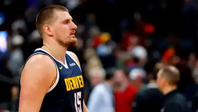 Jokic'in Rekor Performansı Yetersiz Kaldı