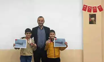 Sarıkamış Şehitleri Anısına Satranç Turnuvası
