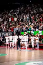 Karşıyaka-Galatasaray Türkiye Kupası'nda!