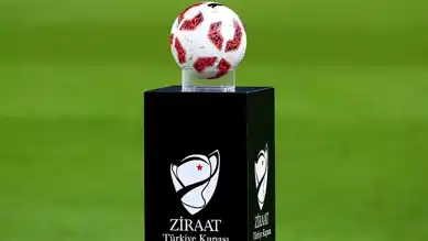 Süper Lig Takımı Türkiye Kupası'nda Olmayacak