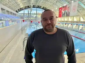 Kazadan Sonra Yüzme Mucizesi: Türkiye Üçüncüsü!
