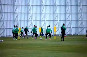 Konyaspor, Rizespor'u Deplasmanda Yenmek İstiyor