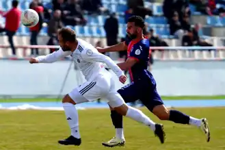 Kırıkkale FK, Turgutlu'yu Evinde Yendi!