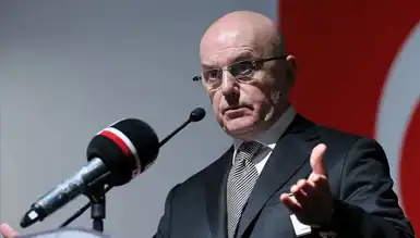 Kulüp Başkanı İstifa Etti: Divan Kurulu'ndan Açıklama