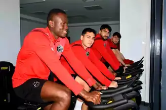 Manisa FK, Karagümrük'ü Bekliyor!