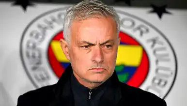 Mourinho'nun 11'i Belli: Anderlecht Maçı Öncesi İyi Haber!