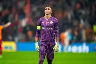 Muslera'nın Geleceği: Galatasaray'dan Ayrılık mı?