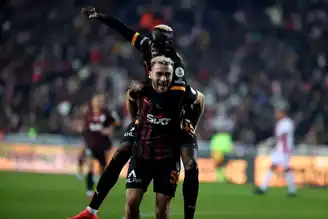 Osimhen ve Barış Alper Ne Zaman Döner? Okan Buruk Açıkladı!