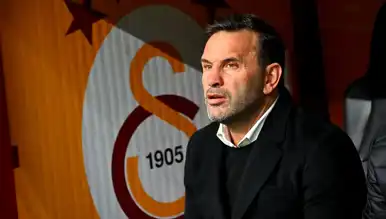 Okan Buruk: Transfer Açıklaması ve Gaziantep Galibiyeti