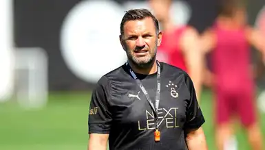 Nelsson, Verona'da! Galatasaray 650 Bin Euro Kazandı