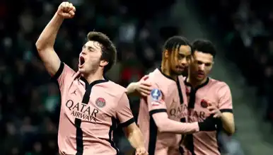 PSG, Şampiyonluğa Çok Yakın!