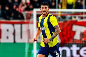 Samet Akaydin'den Fenerbahçe itirafları!