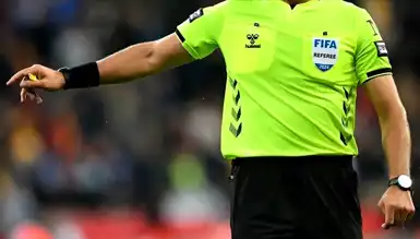 Süper Lig 13. Hafta Hakem Atamaları Açıklandı