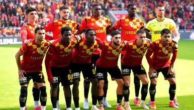 Süper Lig Takımı Deplasmanda İlk Zafer İçin Savaşacak