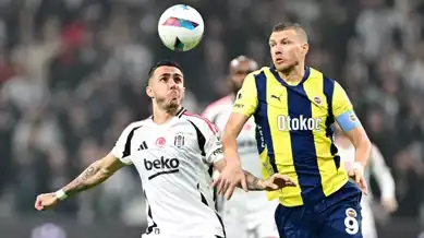Derbide Tartışmalı An: Gol mü, değil mi?