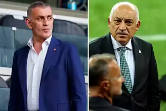 Hacıosmanoğlu, Büyükekşi'yi Mahkemeye Verecek